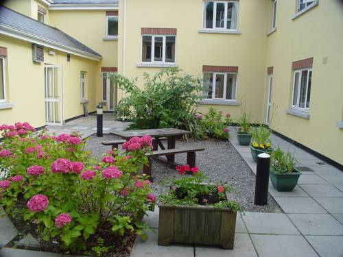 Laragh Ierland promotiecode Booking.com