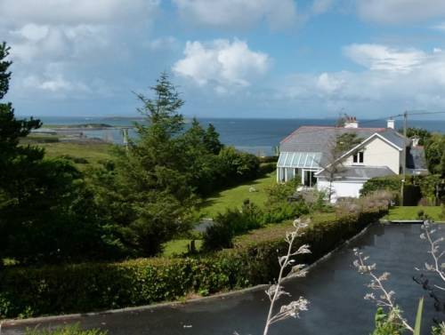 Renvyle Ierland promotiecode Booking.com