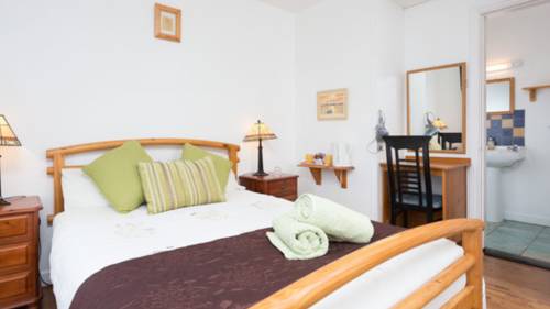 Toomullin Ierland promotiecode Booking.com