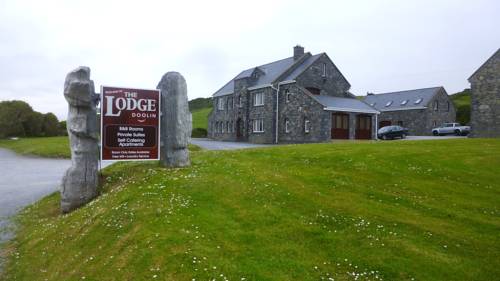 Doolin Irland Rabattcode Booking.com