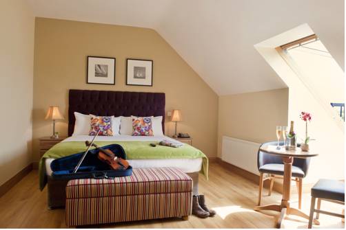 Kinvara Ierland promotiecode Booking.com