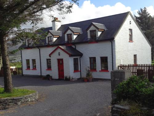 Valentia Island Ierland promotiecode Booking.com