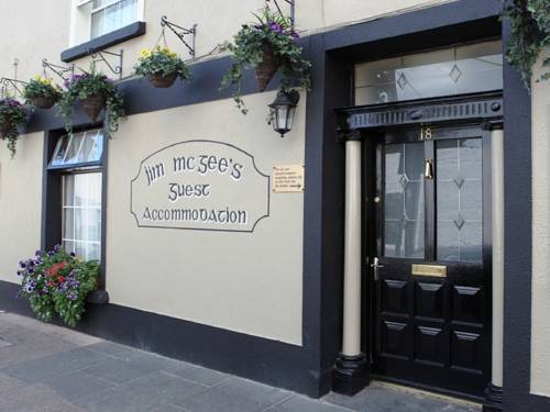 Wexford Irland Rabattcode Booking.com