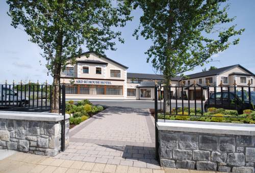 Tuam Ierland promotiecode Booking.com