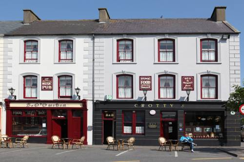 Kilrush Ierland promotiecode Booking.com