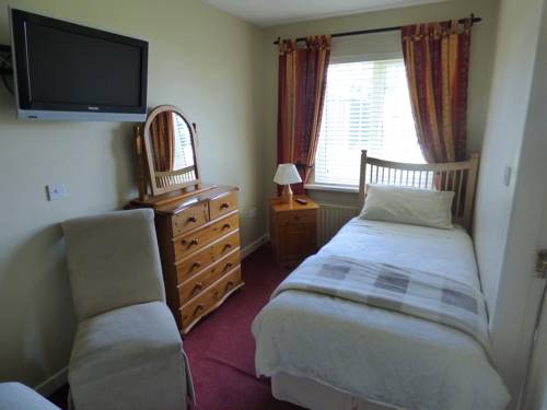Charleville Ierland promotiecode Booking.com