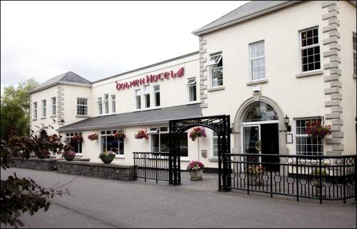 Carlow Ierland promotiecode Booking.com