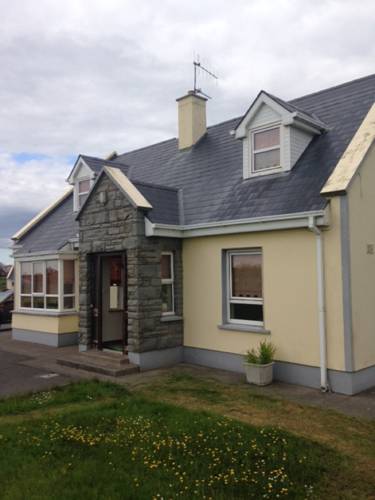 Doonbeg Ierland promotiecode Booking.com