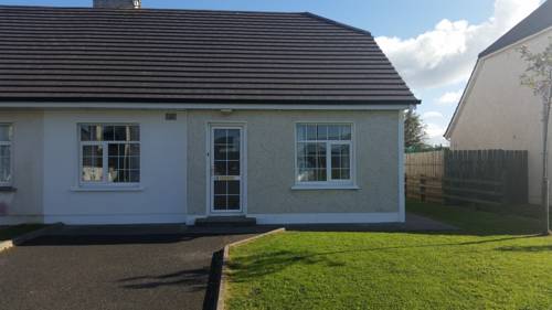 Bundoran Ierland promotiecode Booking.com