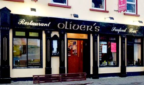 Cleggan Ierland promotiecode Booking.com