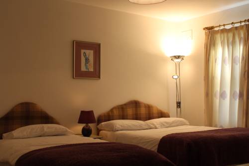 Westport Ierland promotiecode Booking.com