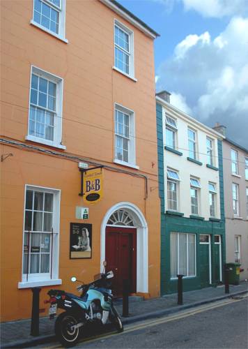 Cashel Ierland promotiecode Booking.com