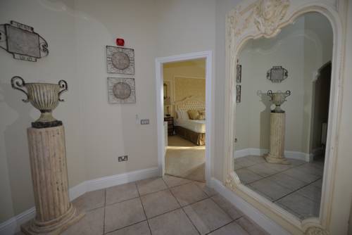 Killenard Ierland promotiecode Booking.com