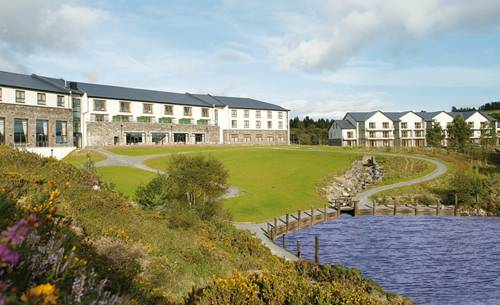 Sneem Irland Rabattcode Booking.com