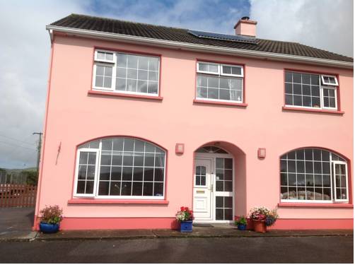 Dingle Ierland promotiecode Booking.com