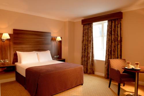 Letterkenny Ierland promotiecode Booking.com