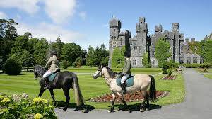 Cong Ierland promotiecode Booking.com