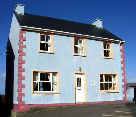 Kurk Ierland promotiecode Booking.com