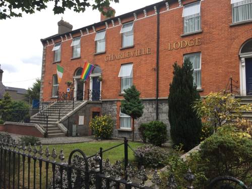 Dublin Ierland promotiecode Booking.com