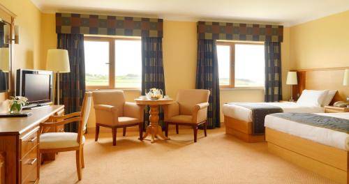 Enniscrone Ierland promotiecode Booking.com