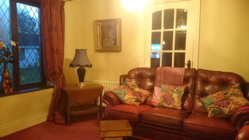 Cluain Lara Ierland promotiecode Booking.com