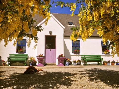 Tulla Ierland promotiecode Booking.com