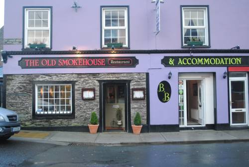 Dingle Irland Rabattcode Booking.com
