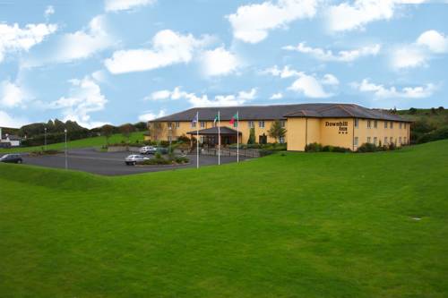 Ballina Ierland promotiecode Booking.com