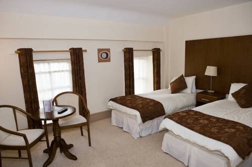 Swinford Ierland promotiecode Booking.com