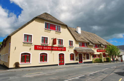 Kinvara Ierland promotiecode Booking.com
