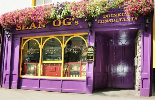 Tralee Ierland promotiecode Booking.com
