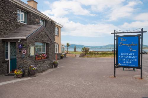 Waterville Ierland promotiecode Booking.com