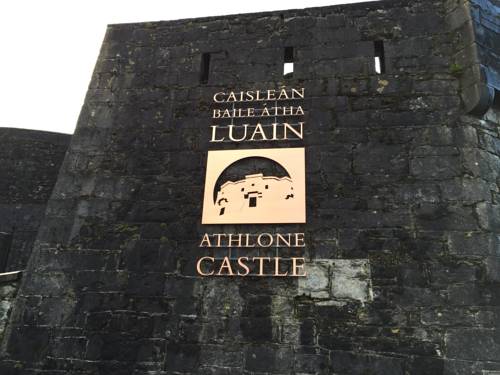 Athlone Ierland promotiecode Booking.com