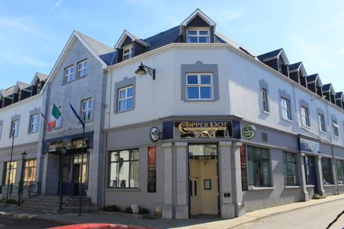 Clonakilty Ierland promotiecode Booking.com