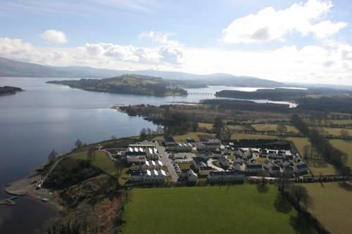 Blessington Ierland promotiecode Booking.com