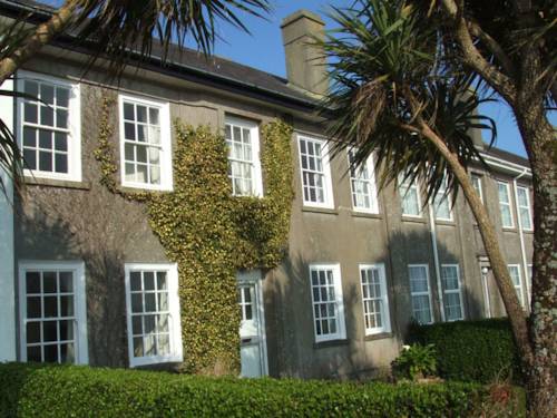 Knightstown Ierland promotiecode Booking.com