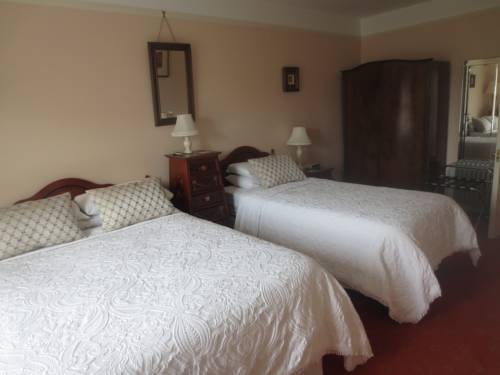 Galway Ierland promotiecode Booking.com