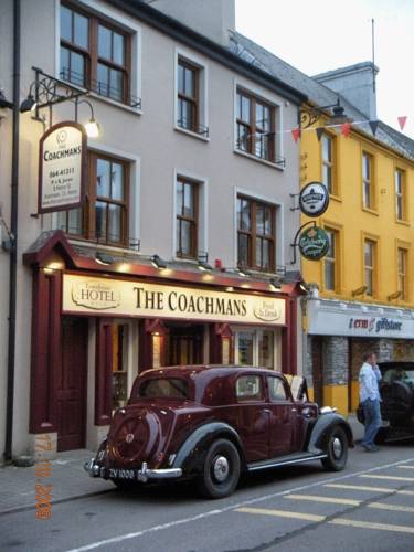 Kenmare Ierland promotiecode Booking.com