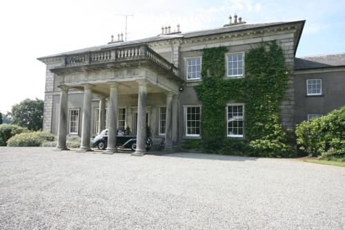 Enniscorthy Ierland promotiecode Booking.com