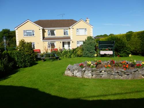 Oughterard Ierland promotiecode Booking.com