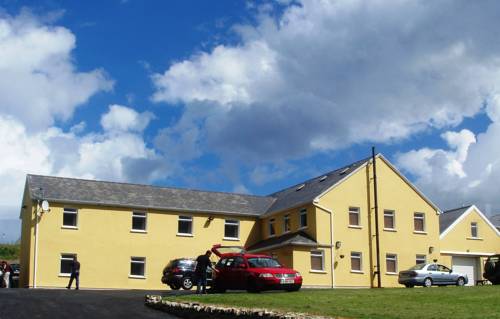 Glencolmcille Ierland promotiecode Booking.com