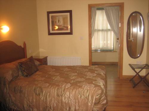 Monaghan Ierland promotiecode Booking.com