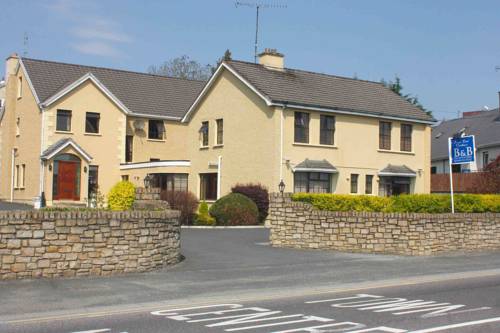 Letterkenny Ierland promotiecode Booking.com