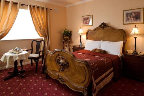 Clare Ierland promotiecode Booking.com