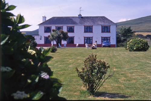 Dingle Ierland promotiecode Booking.com
