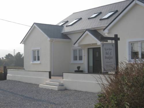 Ballinskelligs Ierland promotiecode Booking.com