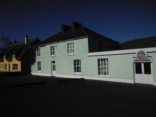 Annascaul Ierland promotiecode Booking.com