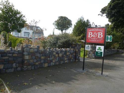 Castlerea Irland Rabattcode Booking.com