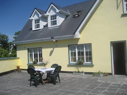 Kinvara Ierland promotiecode Booking.com