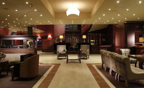 Dungarvan Ierland promotiecode Booking.com